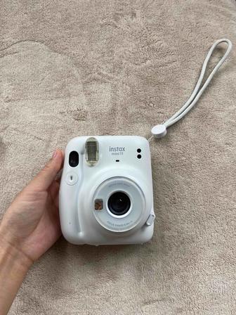 Instax mini 11