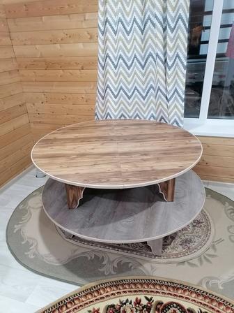 Круглый национальный стол