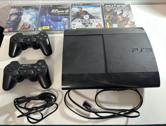 Продам Play station 3