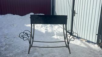 Продам мангал