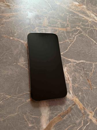 Iphone 14 pro 128 gb (идеальное состояние)