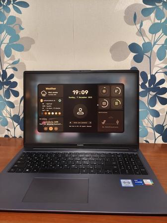 Huawei Matebook D16 2024