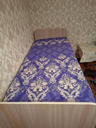 Кровать односпальные