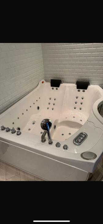 Продам джакузи