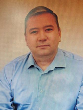 Кладовщик / кладовщица