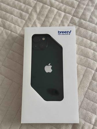 Новый айфон 13, iPhone 13