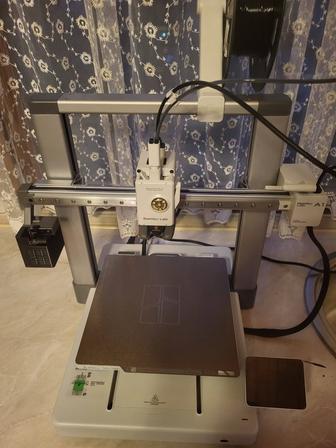 3д принтер bambu lab