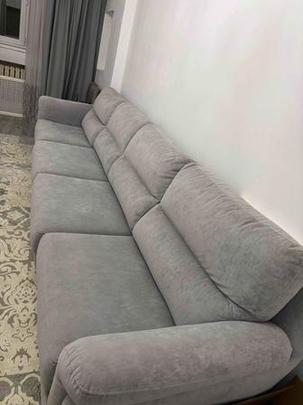 Продам диван раскладной