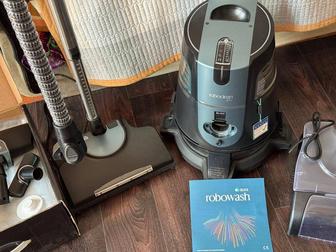 Продаётся пылесос roboclean aura