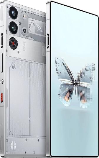 Продам смартфон игравой Nubia RedMagic 10 Pro