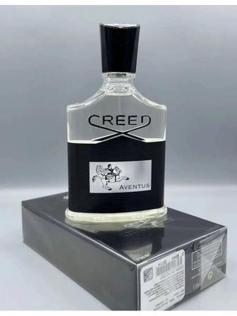 Мужской парфюм Creed Aventus