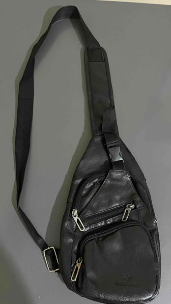 Мужская барсетка