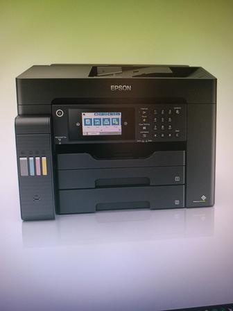 Epson L15158 МФУ