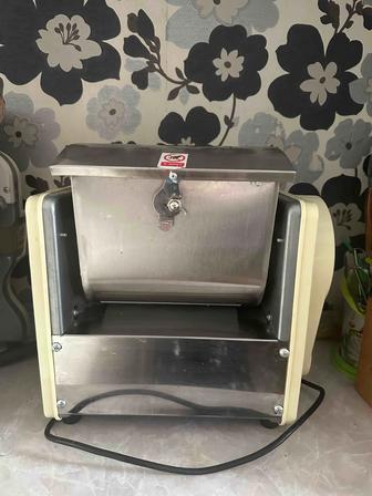 Тестомес для полуфабрикатов