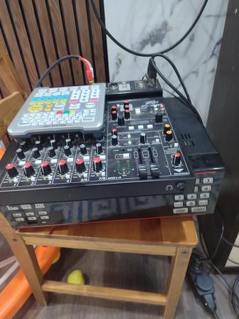 Караоке в аренду с выездом