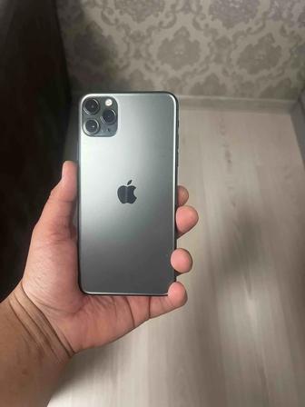 iPhone 11 Pro Max 256gb