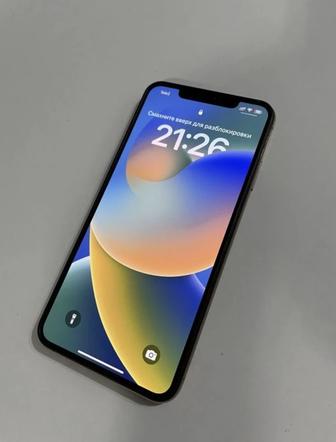 Продам Apple Iphone XS Max 256гб