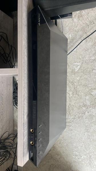 Домашний кинотеатр Sony