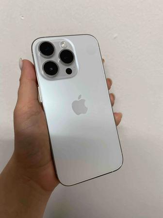 Продам iPhone 14 pro