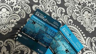 Skillful Second Edition Listening and Speaking