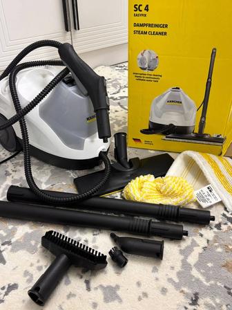 Продам парогенератор Karcher