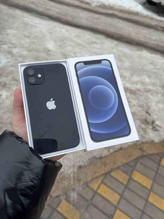 Айфон 12 128 ГБ АКБ 74