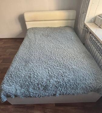 Продам кровать