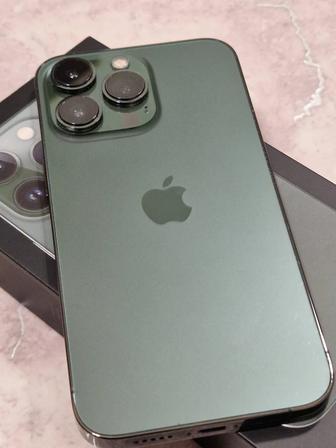 Продам Iphone 13 Pro 128 gb green