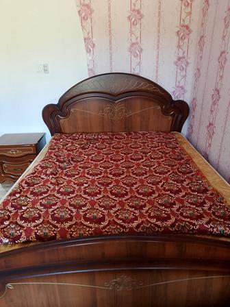 Продам кровать
