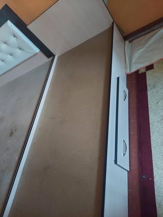 3 кроват 1 новый 2 б/у