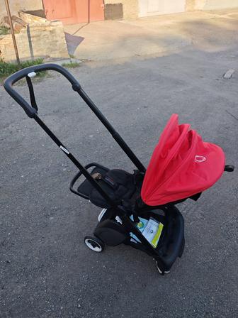 Коляска для путешествий Bugaboo ANT