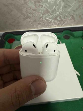 AirPods 2 - оригинал