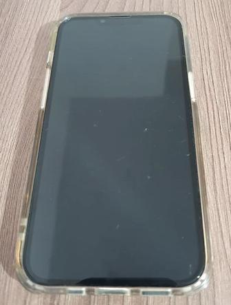 iPhone 13 128G черный