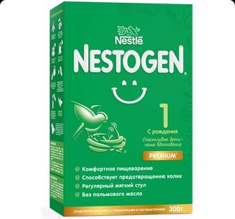 Продам смесь Нестожен 1