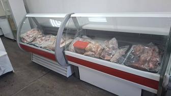 Холодильная витрина