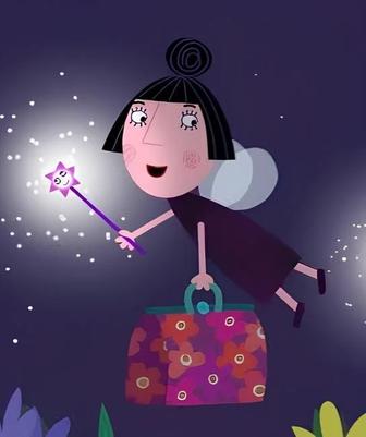 Няня на дому