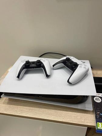 PlayStation5