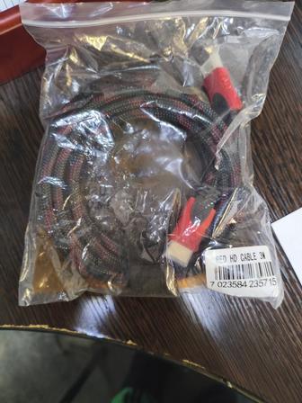Продам HDMI кабель