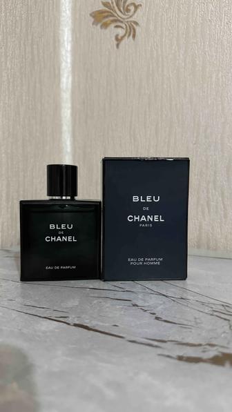 Bleu de chanel