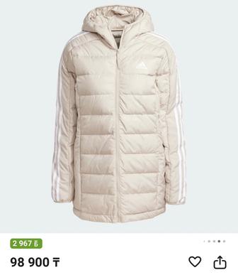 Куртка легкий весна/осень