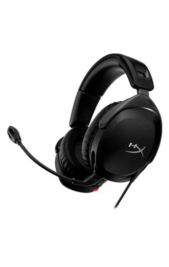 Наушники HyperX Cloud Stinger 2 черный