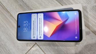 Продам смартфон Xiomi Redmi Note 9S (Glacier White) 4GB Ram/ 64GB Rom б/у
