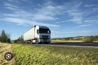 Автомобильные и вагонные грузоперевозки