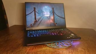 Legion Pro 7 RTX 4090