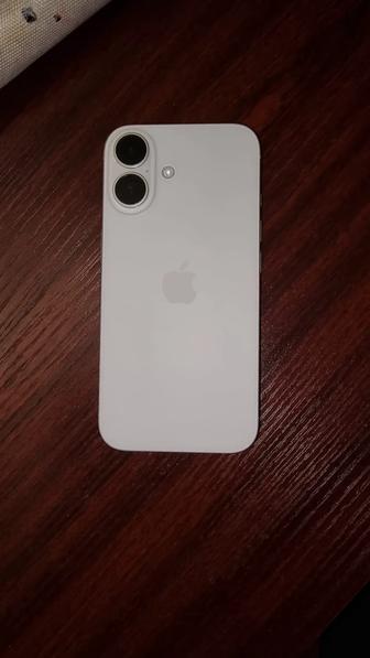 iPhone 16