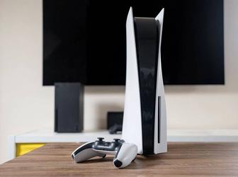 Продам Ps5