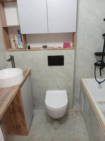 Ремонт квартир под ключ