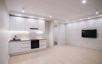 Ремонт квартир под ключ