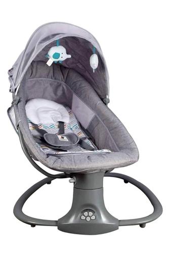 Шезлонги. Электро качалка для детей