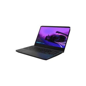 Lenovo IdeaPad Gaming 3. Ryzen 5 5600H. 16/512. RTX 3050 TI-4Gb. Red Geek